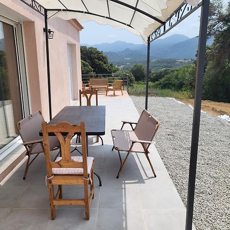 Gite Capparone 1 Bastelicaccia Exterior photo