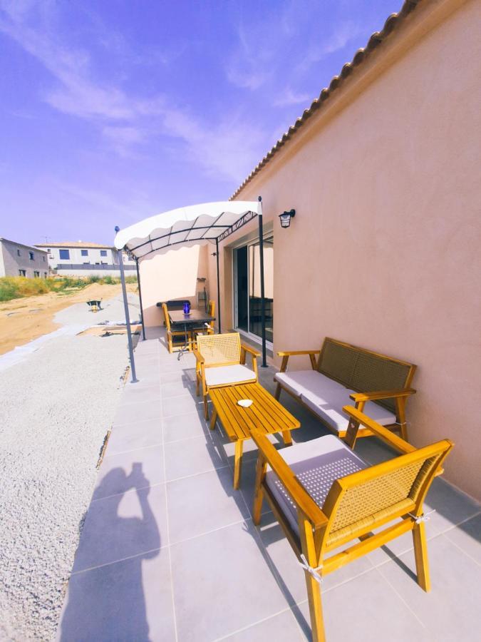 Gite Capparone 1 Bastelicaccia Exterior photo